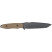 Ніж Cimmerian Knives M1 GEN III Grey blade