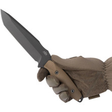 Ніж Cimmerian Knives M1 GEN III Grey blade