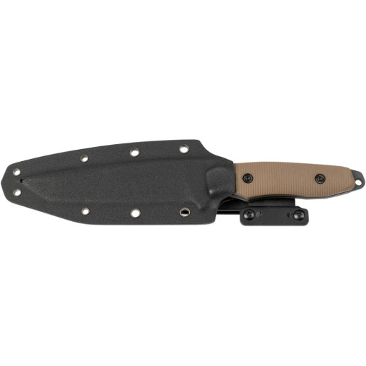 Ніж Cimmerian Knives M1 GEN III Grey blade