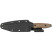 Ніж Cimmerian Knives M1 GEN III Grey blade