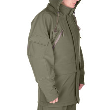 Куртка KLOST Soft Shell мембрана Трофей, 5013
