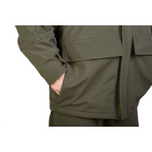 Куртка KLOST Soft Shell мембрана Трофей, 5013