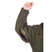 Куртка KLOST Soft Shell мембрана Трофей, 5013