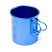 Горнятко GSI Outdoors Bugaboo 14 Fl.Oz.Cup (синє)