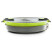 Набір посуду GSI Outdoors Escape 3l Pot + Frypan