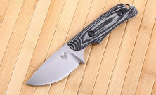 Ніж Benchmade Hidden Canyon Hunter, G10 (15016-1)
