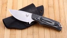 Ніж Benchmade Hidden Canyon Hunter, G10 (15016-1)