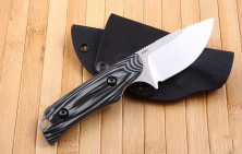 Ніж Benchmade Hidden Canyon Hunter, G10 (15016-1)