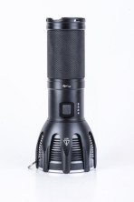 Ліхтар ручний Nextorch SAINT TORCH 30 V2.0 чорний