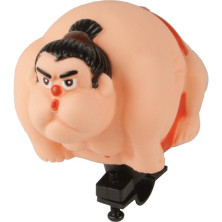 Дзвінок велосипедний XLC, сумоїст