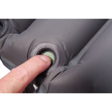 Каремат Exped Airmat Lite 5 Blue LW