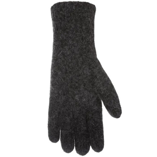 Рукавиці Salewa WALK WOOL GLOVES 26814 0780 - XS - сірий