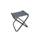 Стілець розкладний суперкомпактний 3F Ul Gear сірий