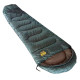Спальник СИЛА Кокон Турист 220 х 80 (55) см +5°С