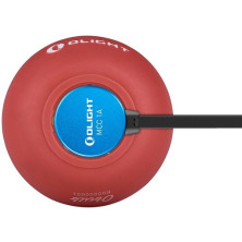Ліхтар Olight Obulb Red білий /червоне світло ц: червоний