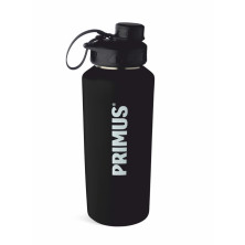 Фляга Primus TrailBottle S. S., 1 л (Чорний)