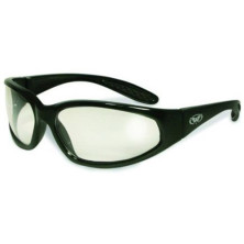 Окуляри Global Vision Hercules-1 (clear) прозорі