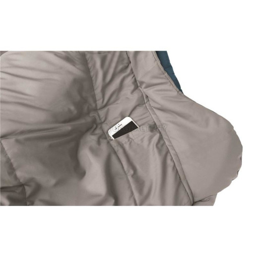 Спальний мішок ROBENS Spire III (LEFT)