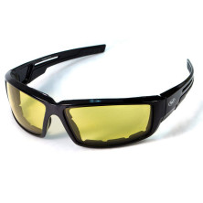 Окуляри Global Vision Sly Photocromic (yellow) фотохромні Жовті