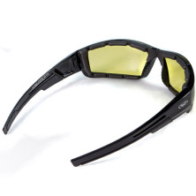 Окуляри Global Vision Sly Photocromic (yellow) фотохромні Жовті