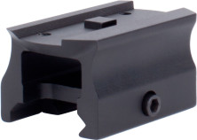 Приціл коліматорний XD Precision RS з компенсатором висоти (medium)