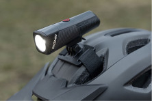 Ліхтар Sigma Sport Buster 800