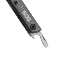 Мультитул SOG Baton Q2