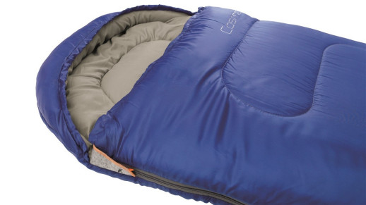 Спальний мішок Easy Camp Sleeping bag Cosmos Blue