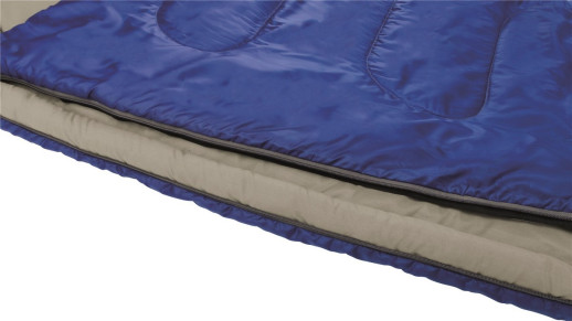 Спальний мішок Easy Camp Sleeping bag Cosmos Blue