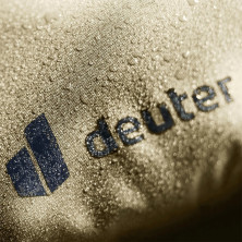 Сумка-велобаул DEUTER Cabezon HB 14 колір 6704 desert-black