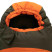 Спальний мішок Tramp Arctic Long кокон лівий orange/grey 225/80-55 UTRS-048L