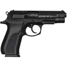 Пістолет сигнальний Aksa Arms AK20 CC-01 cal.9 PAK (CZ-75) Black