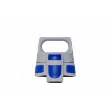 Пляшка для води SIGG VIVA ONE, 0.5 л, синя