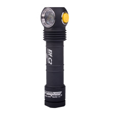 Ліхтар Armytek Elf C2 Micro-USB+18650 XP-L Warm