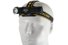 Ліхтар Armytek Elf C2 Micro-USB+18650 XP-L Warm