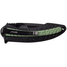 Ніж MTech USA MT-A1009GN