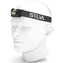 Ліхтар налобний Silva Scout 3, 220 люмен (SLV 37978)