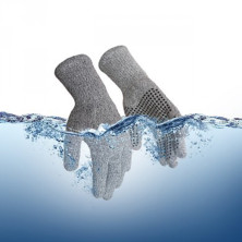 Водонепроникні рукавички DexShell TechShield Gloves S