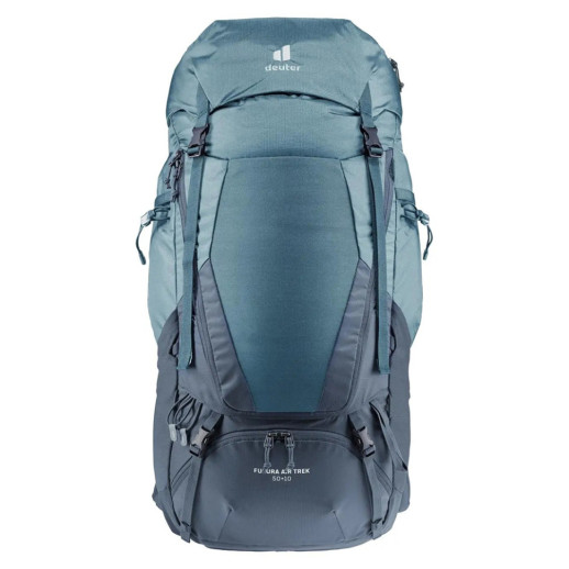 Рюкзак DEUTER Futura Air Trek 60 + 10 колір 1374 atlantic-ink