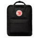 Рюкзак Fjallraven Kanken Black