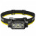 Ліхтар налобний Nitecore HC60 UHE (5 x NiteLab UHE LED, 1600 люмен, 10 режимів, 1x18650, USB Type-C)