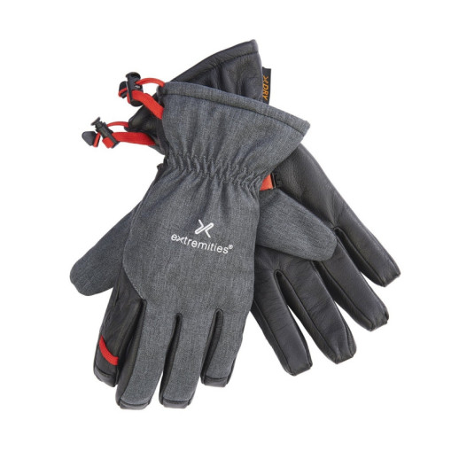 Рукавички непромокальні Extremities Mistaya Glove Grey M