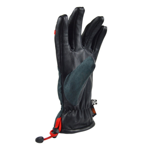 Рукавички непромокальні Extremities Mistaya Glove Grey M