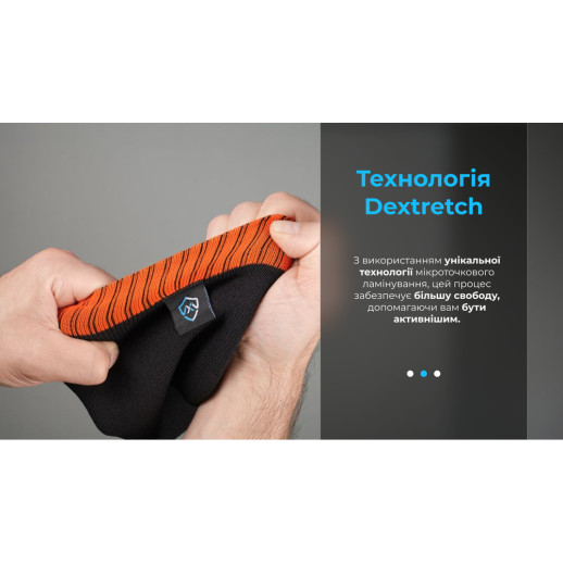 Водонепроникні шкарпетки DexShell Hytherm Pro