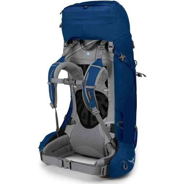 Рюкзак Osprey Ariel 55 Ceramic Blue-WM /L-синій