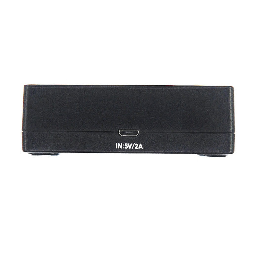 Універсальний зарядний пристрій LiitoKala Lii-L16340 на 4 канали