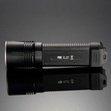 Ліхтар Nitecore P36