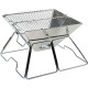 Мангал acecamp вугілля Барбекю гриль класичний маленький
