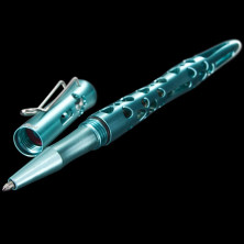 Тактична ручка Nextool KT5513, бірюзова