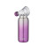 Термопляшка Aladdin для напоїв Fresco Twist & Go 0.6 л Фіолетовий